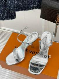 Picture of Louis Vuitton Shoes _SKULVsz35-40912488.5CMJX0202